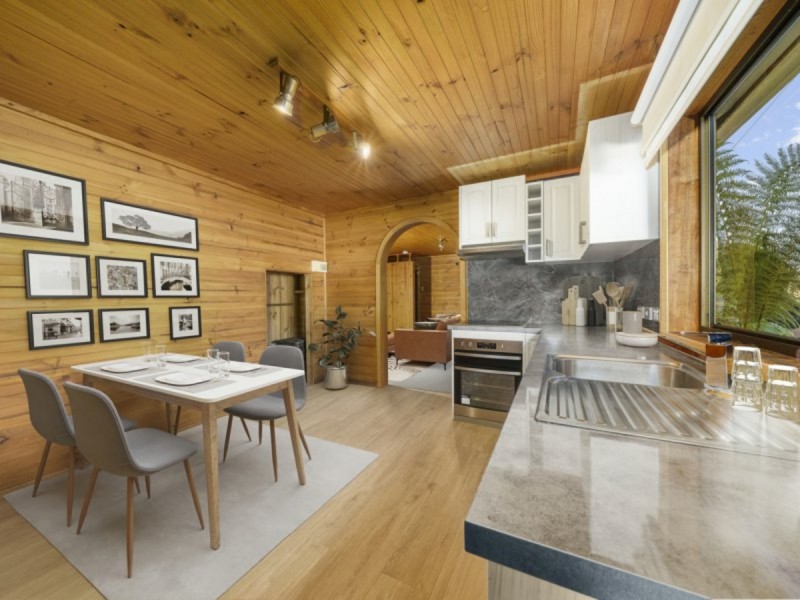 122 Blacksnake Road, Granton TAS 7030