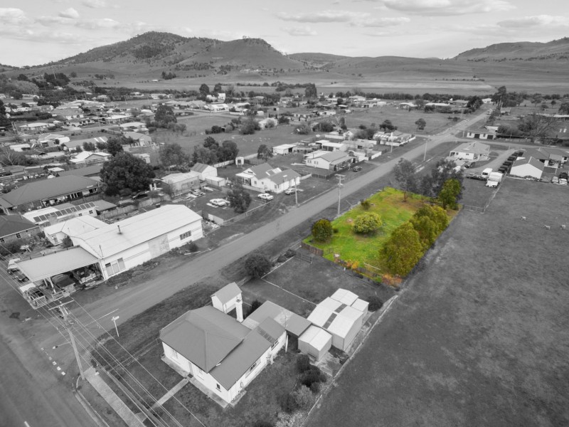 Lot1 143 Main Steeet, Kempton TAS 7030