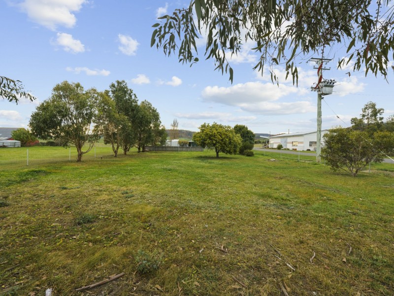 Lot1 143 Main Steeet, Kempton TAS 7030