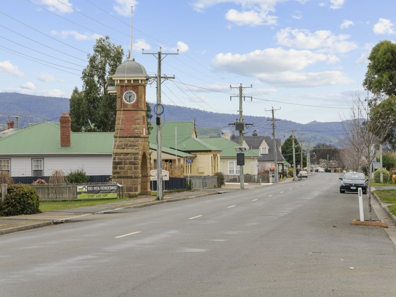 Lot1 143 Main Steeet, Kempton TAS 7030