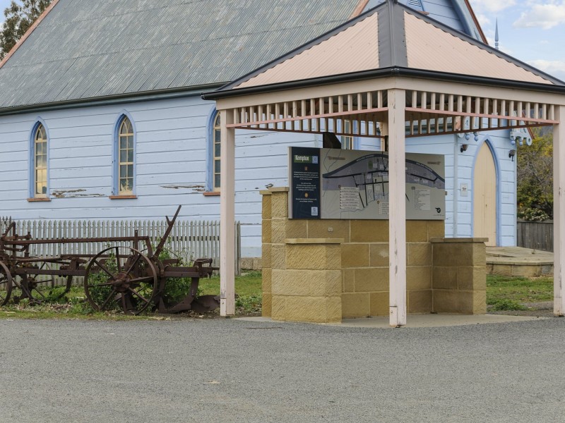 Lot1 143 Main Steeet, Kempton TAS 7030