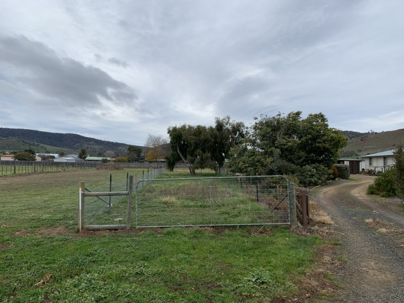 23 Erskine Street, Kempton TAS 7030
