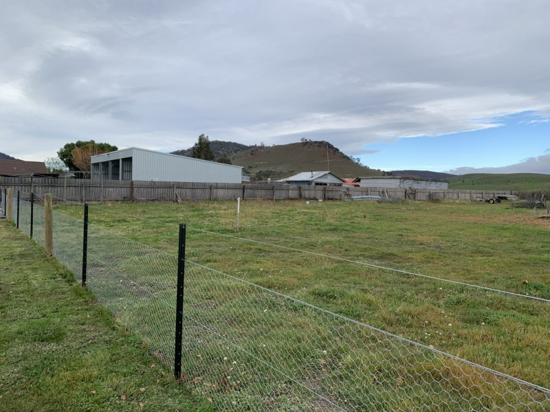 23 Erskine Street, Kempton TAS 7030