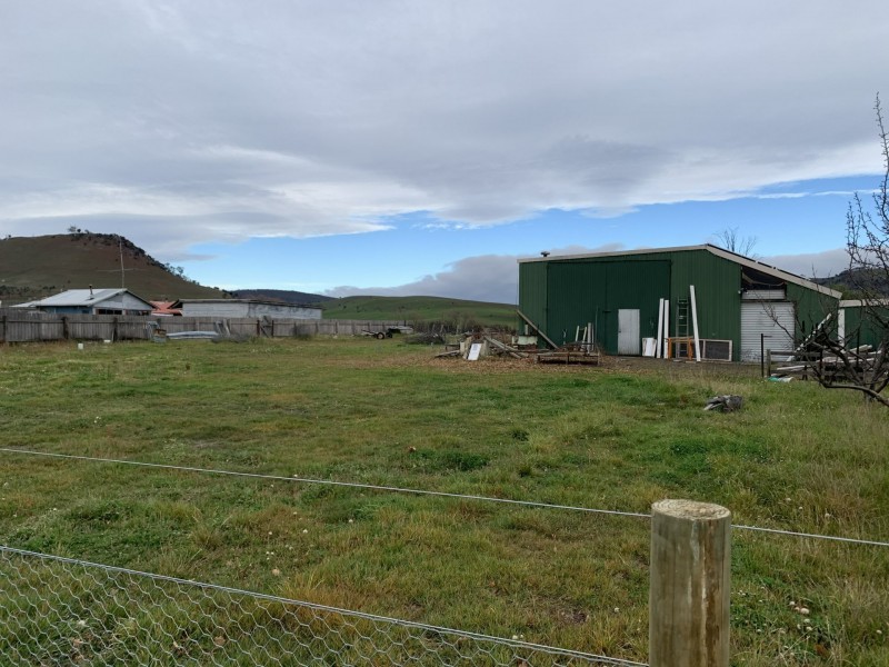 23 Erskine Street, Kempton TAS 7030