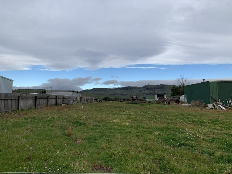 23 Erskine Street, Kempton TAS 7030