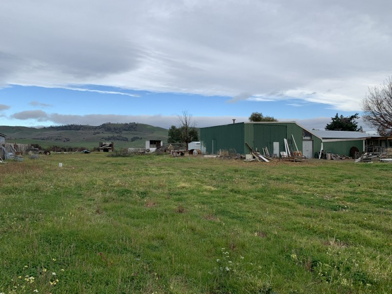 23 Erskine Street, Kempton TAS 7030