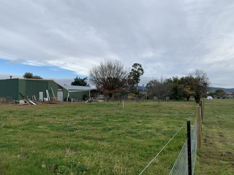23 Erskine Street, Kempton TAS 7030