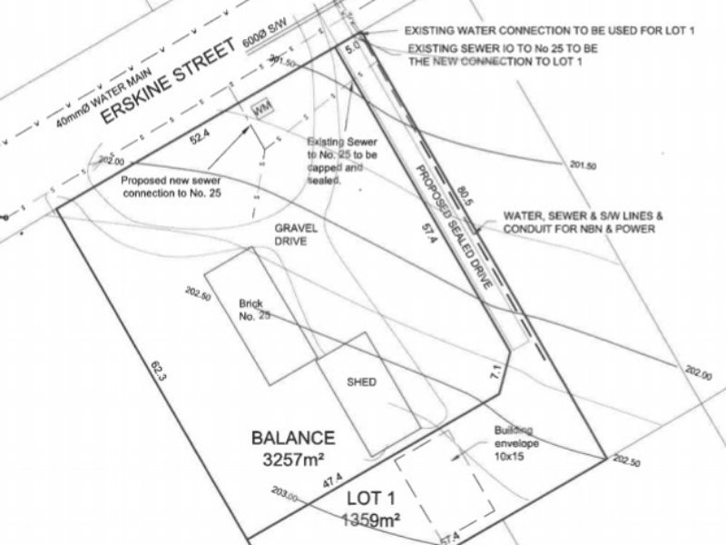 23 Erskine Street, Kempton TAS 7030