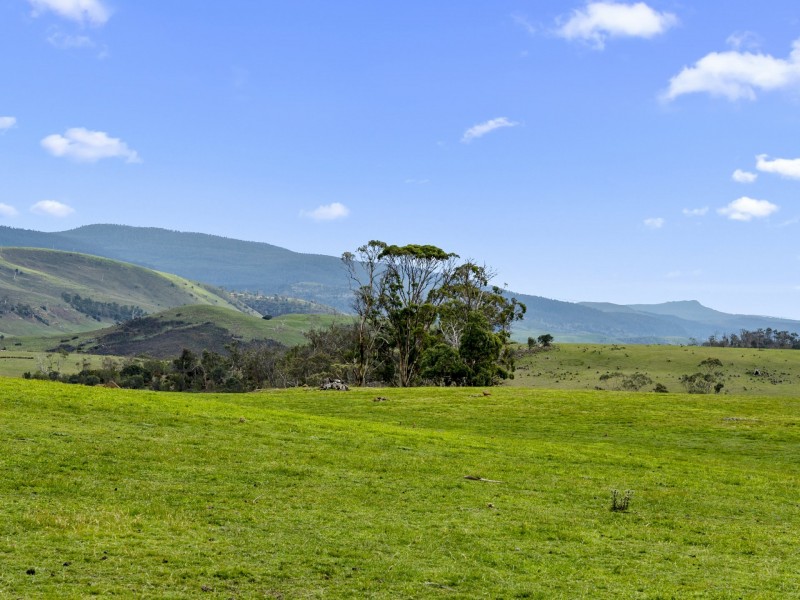 2205 Clifton Vale Road, Dysart TAS 7030