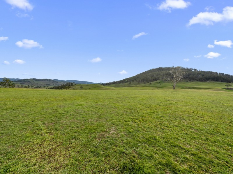 2205 Clifton Vale Road, Dysart TAS 7030