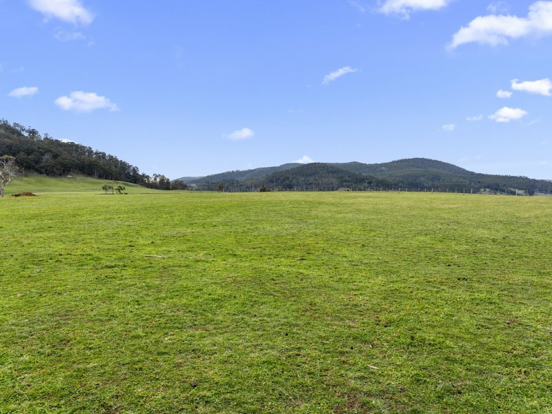 2205 Clifton Vale Road, Dysart TAS 7030