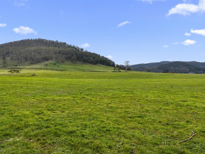 2205 Clifton Vale Road, Dysart TAS 7030