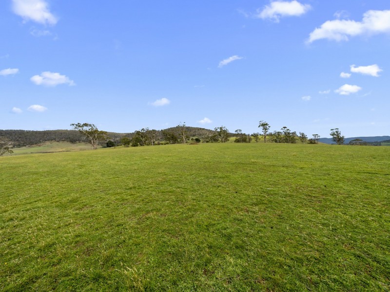 2205 Clifton Vale Road, Dysart TAS 7030