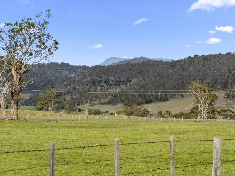 2205 Clifton Vale Road, Dysart TAS 7030