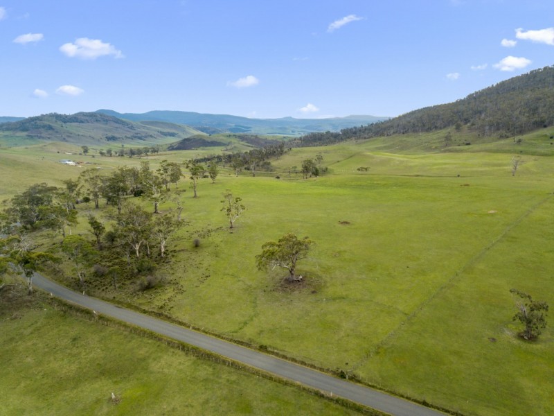 2205 Clifton Vale Road, Dysart TAS 7030