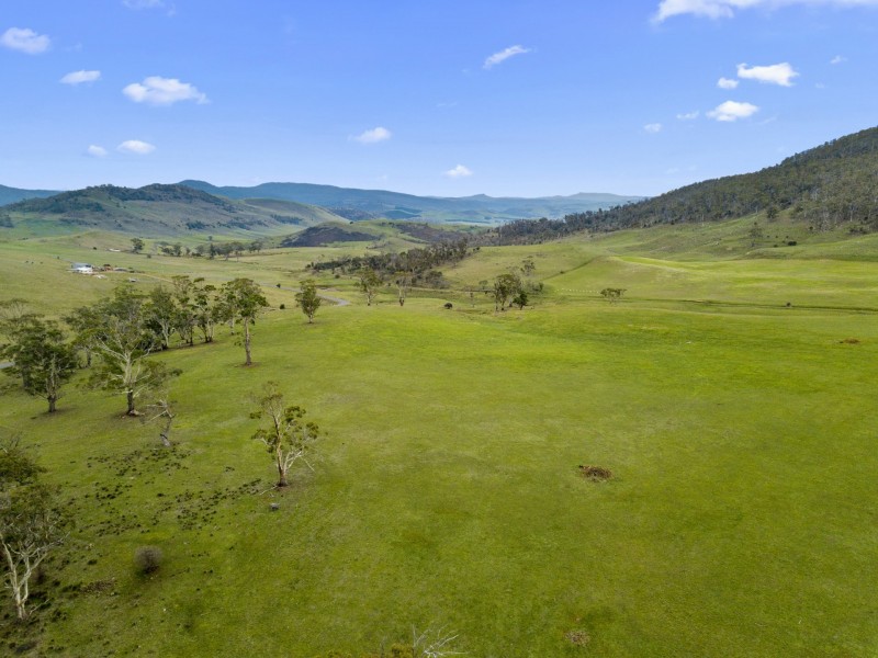 2205 Clifton Vale Road, Dysart TAS 7030