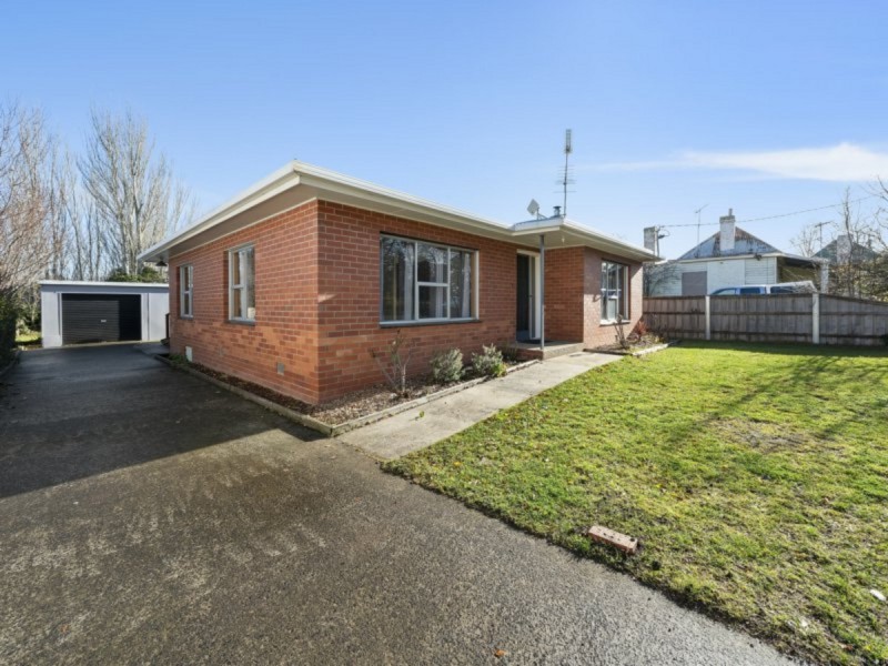3 Queen Street, Bothwell TAS 7030