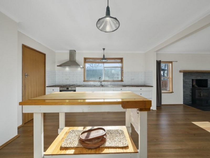 3 Queen Street, Bothwell TAS 7030