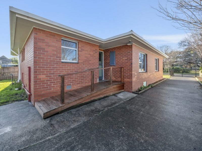 3 Queen Street, Bothwell TAS 7030