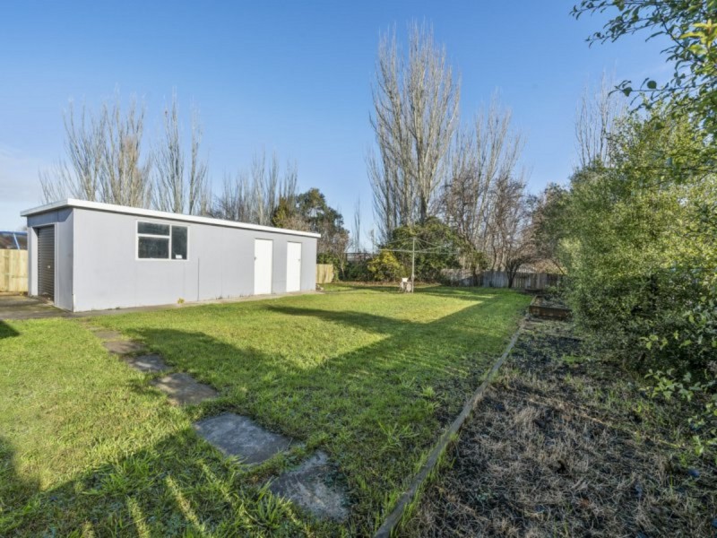 3 Queen Street, Bothwell TAS 7030