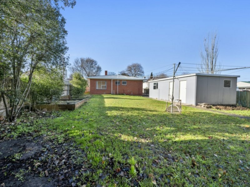 3 Queen Street, Bothwell TAS 7030
