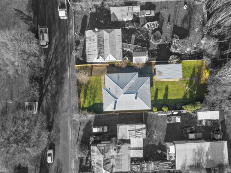 3 Queen Street, Bothwell TAS 7030