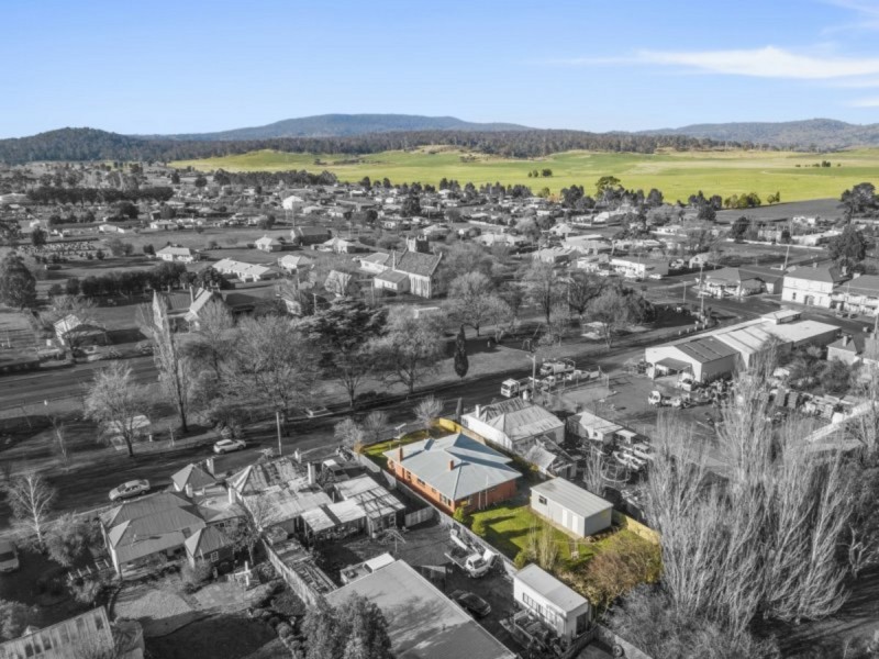 3 Queen Street, Bothwell TAS 7030