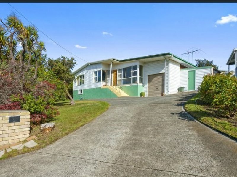 33 Catherine Street, Chigwell TAS 7011