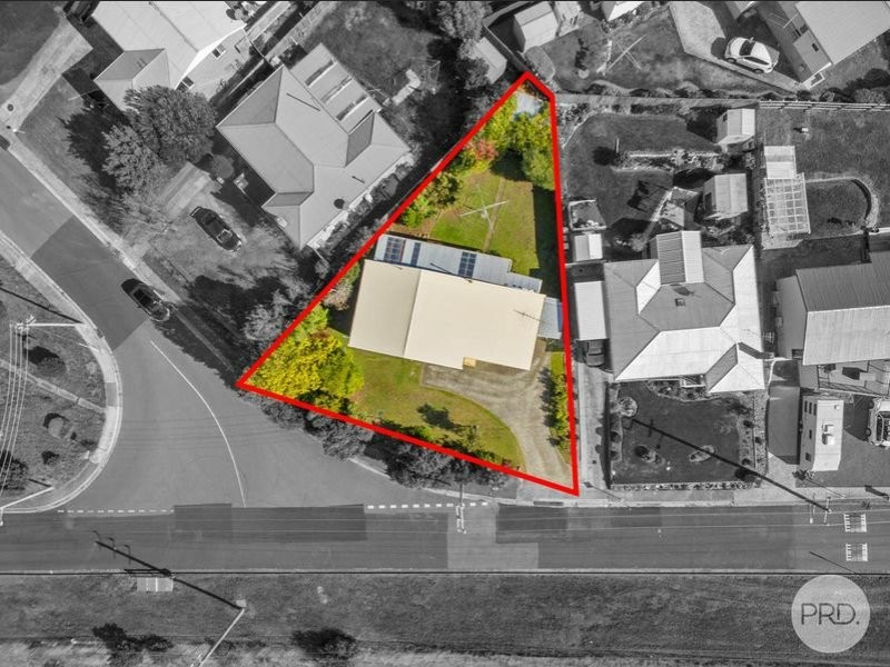 33 Catherine Street, Chigwell TAS 7011