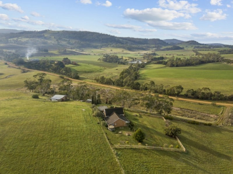 477 Prossers Road, Richmond TAS 7025