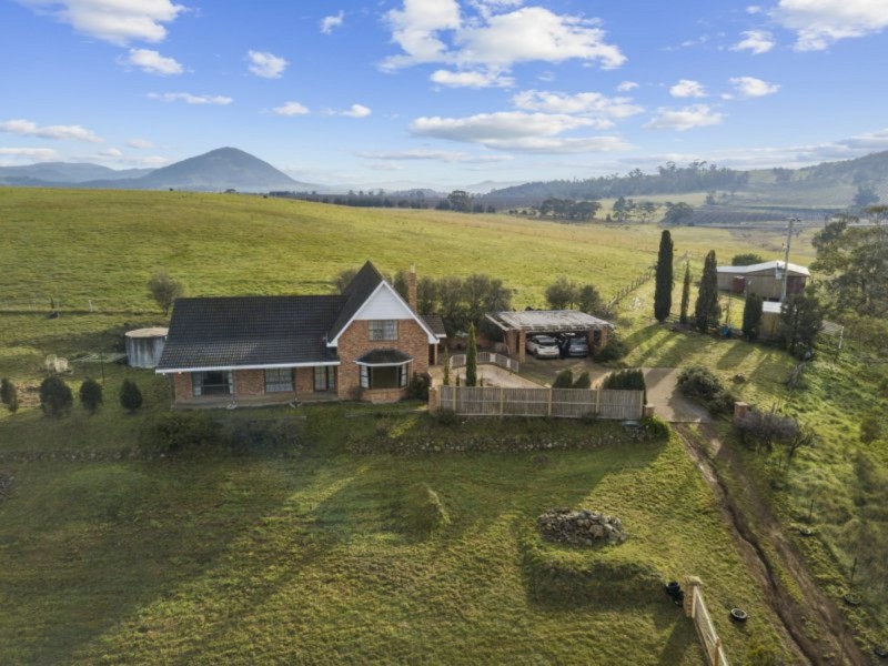 477 Prossers Road, Richmond TAS 7025