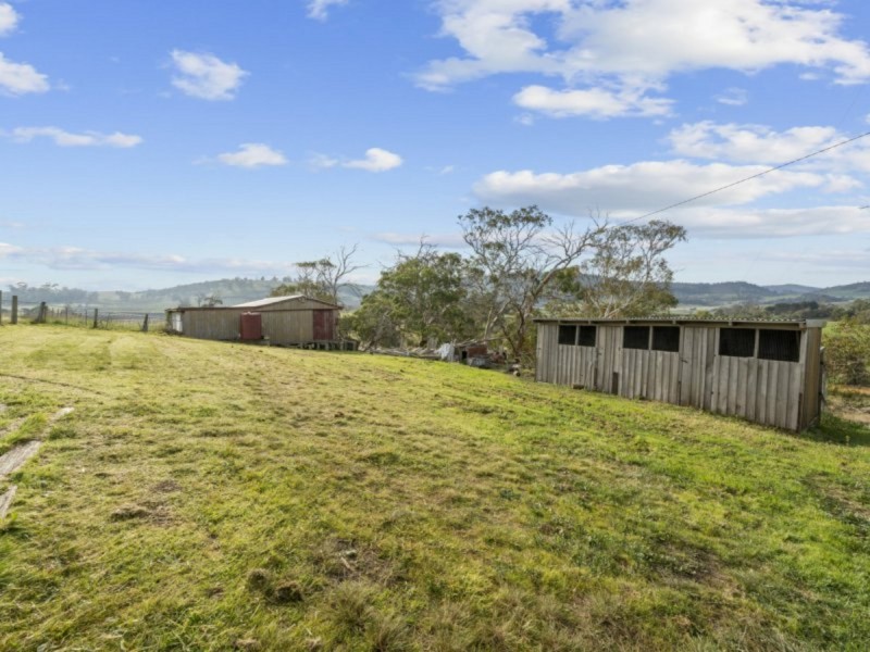 477 Prossers Road, Richmond TAS 7025