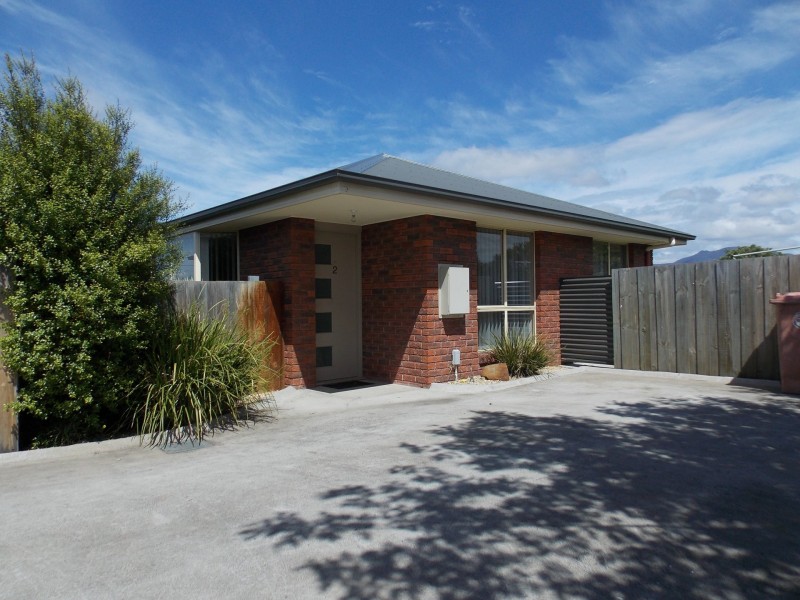2/41 Jubilee Avenue, Brighton TAS 7030