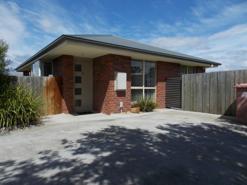 2/41 Jubilee Avenue, Brighton TAS 7030