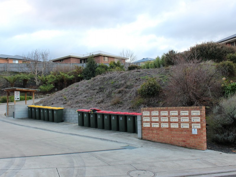 10/210 Chapel Street, Glenorchy TAS 7010