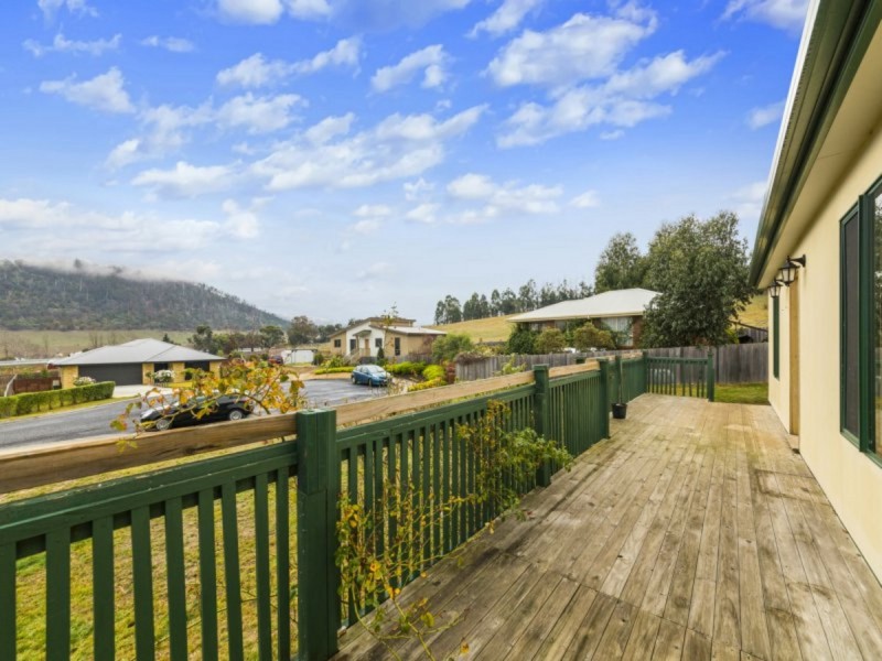 19 Le Compte Place, Bagdad TAS 7030