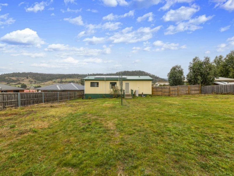 19 Le Compte Place, Bagdad TAS 7030