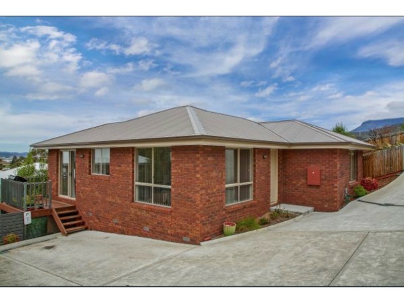 3/8 Bluegum Court, Claremont TAS 7011