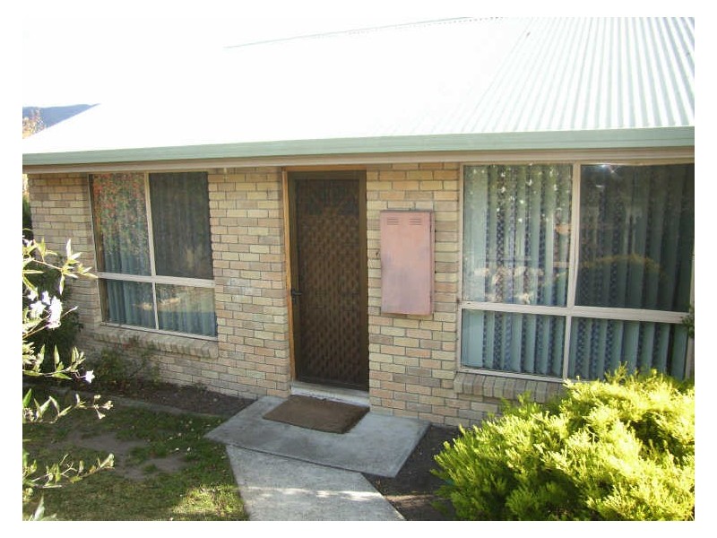 3/30 Easton Avenue, West Moonah TAS 7009