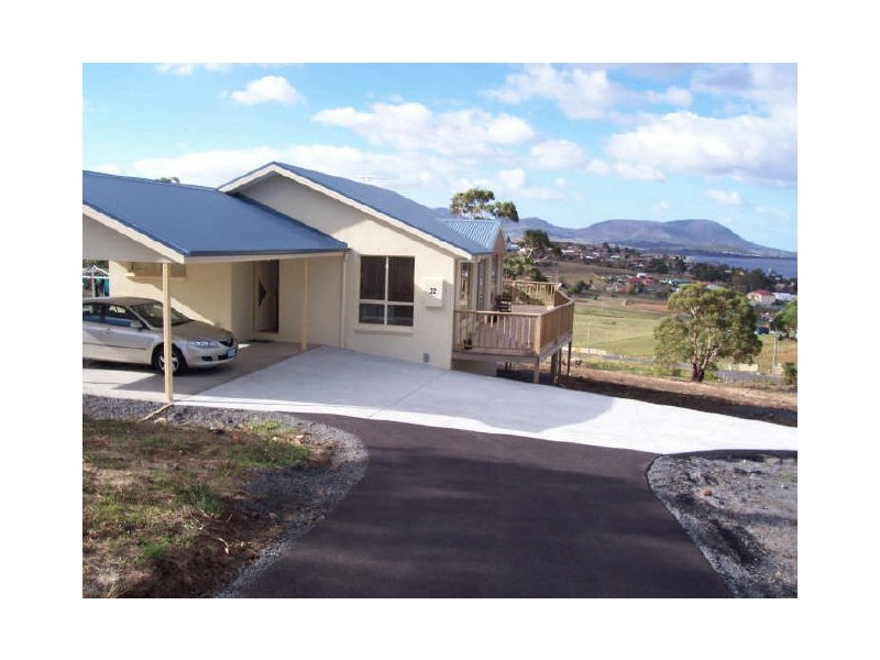32 Tranquility Drive, Dromedary TAS 7030