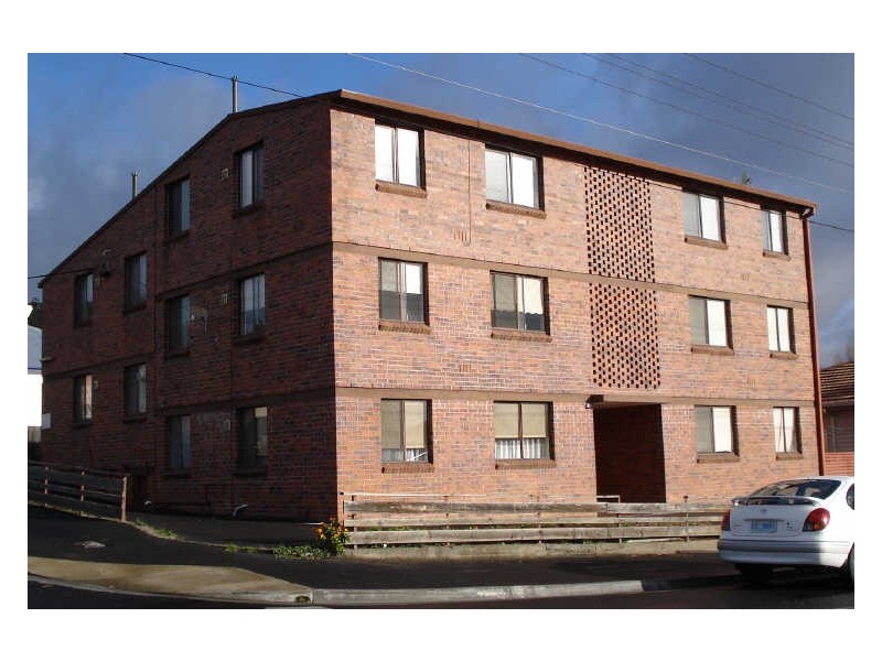 3/10 Charles Street, Moonah TAS 7009