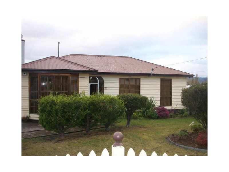 25 Kenbrae Avenue, Glenorchy TAS 7010