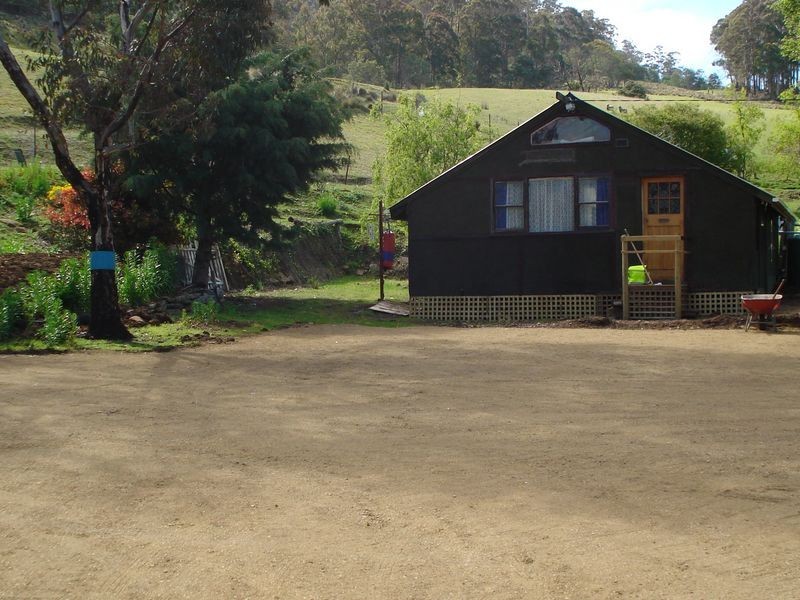 215 Grices Road, Tea Tree TAS 7017