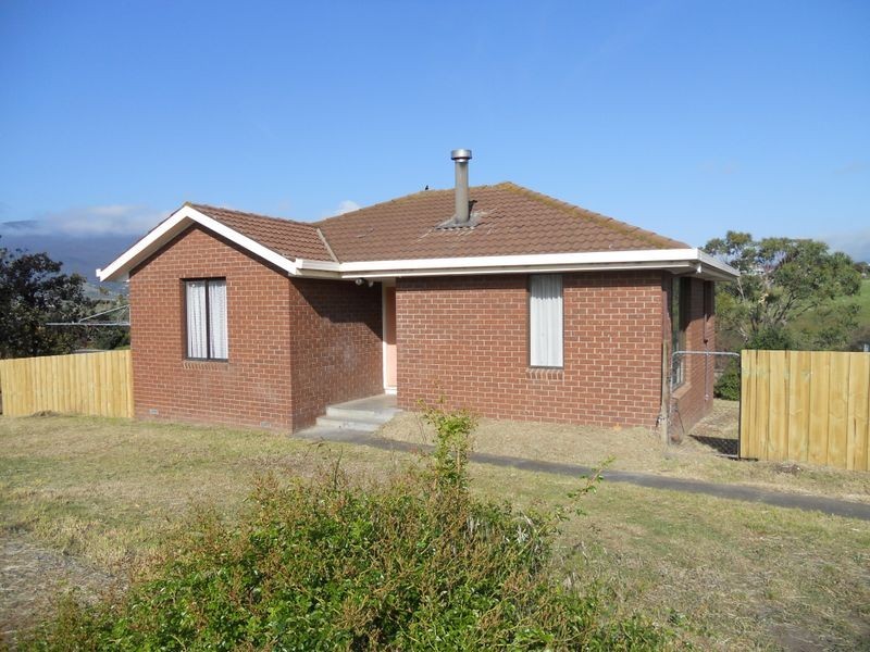 3 Telopia Crescent, Gagebrook TAS 7030