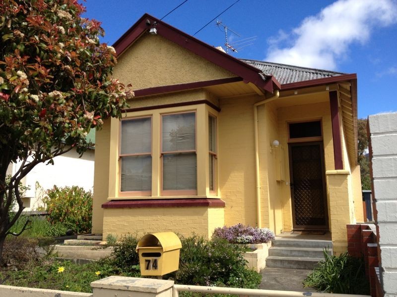 74 Clare Street, New Town TAS 7008