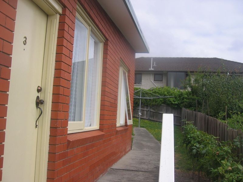 3/4 Jameson Street, Glenorchy TAS 7010