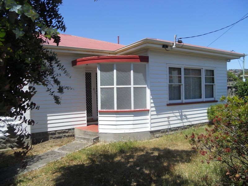 25 Tolosa Street, Glenorchy TAS 7010