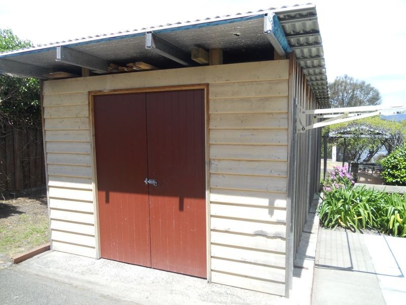 3 Wendourie Parade, Austins Ferry TAS 7011