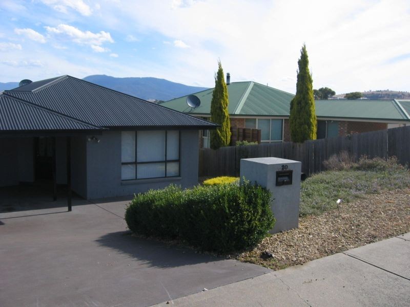 20/ Martyn Place, Brighton TAS 7030