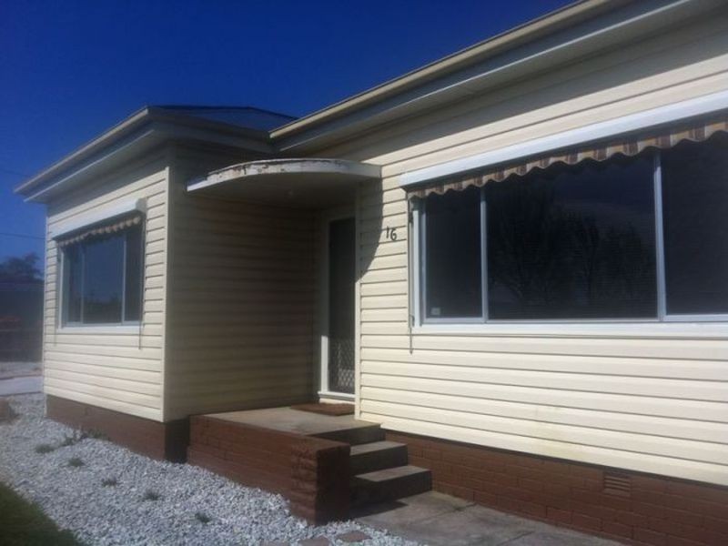 1/16 Brent Street, Glenorchy TAS 7010